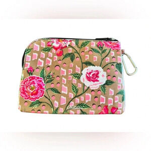 Cath Kidston cosmetic bag